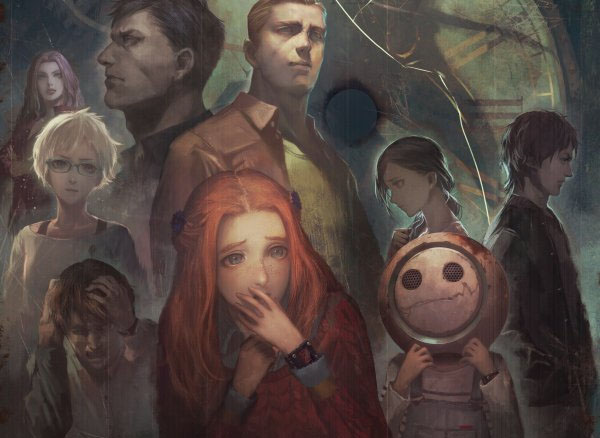 Trailer e date d'uscita per tutte le versioni di Zero Time Dilemma Trailer e date d'uscita per tutte le versioni di Zero Time Dilemma